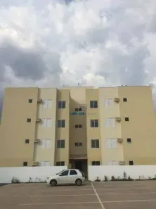 Apartamento com 2 Quartos à venda, 55m² no Jardim Presidente, Cuiabá