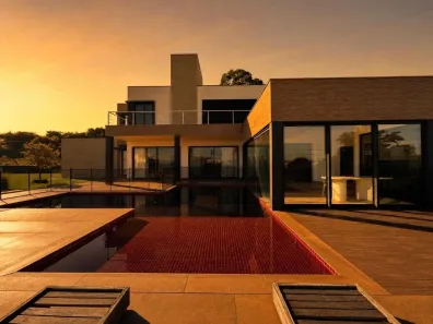 Casa com 3 Quartos à venda, 423m² no Condomínio Residencial Shamballa III, Atibaia