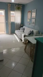 Casa de Condomínio com 2 Quartos à venda, 50m² no Vila Sônia, Praia Grande