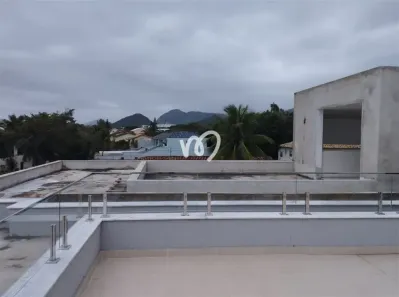 Casa de Condomínio com 4 Quartos à venda, 350m² no Barra da Tijuca, Rio de Janeiro