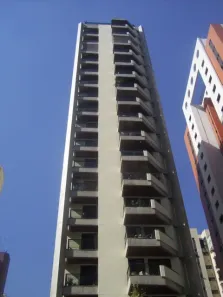 Apartamento com 3 Quartos para venda ou aluguel, 100m² no Moema, São Paulo