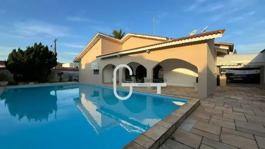 Casa com 3 Quartos à venda, 336m² no Bal Stella Maris, Peruíbe
