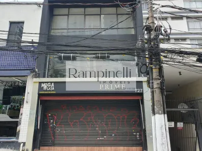 Sala Comercial à venda, 568m² no Pinheiros, São Paulo