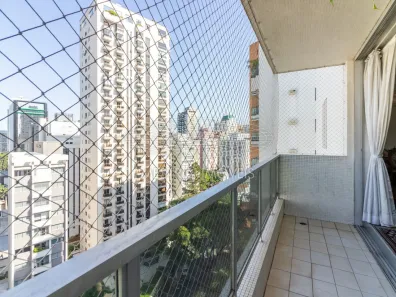 Apartamento com 4 Quartos à venda, 468m² no Higienópolis, São Paulo