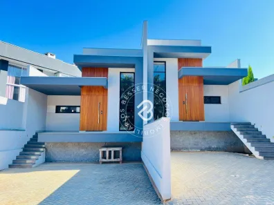 Casa com 3 Quartos à venda, 87m² no Freitas, Sapucaia do Sul