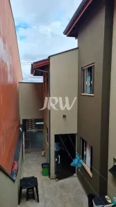 Sobrado com 4 Quartos à venda, 150m² no Jardim Paulista II, Indaiatuba