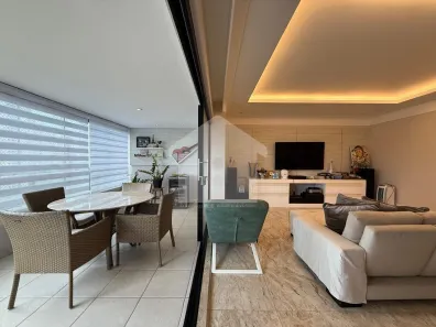 Apartamento com 4 Quartos à venda, 243m² no Horto Florestal, Salvador