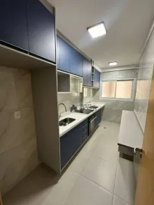 Apartamento com 2 Quartos à venda, 62m² no Jardim dos Calegaris, Paulínia