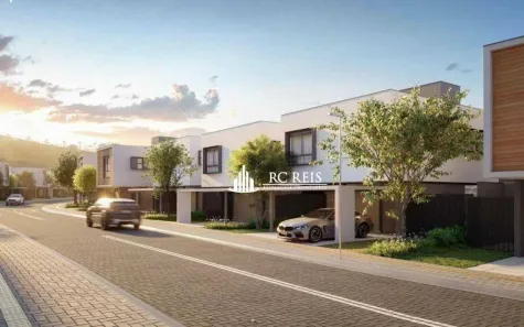 Casa com 3 Quartos à venda, 170m² no Tamboré, Santana de Parnaíba