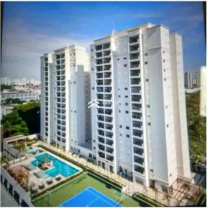 Apartamento com 2 Quartos para venda ou aluguel, 67m² no Santo Amaro, São Paulo