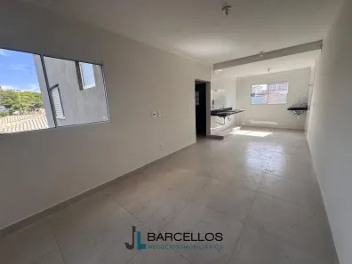 Apartamento com 2 Quartos para alugar, 70m² no Cidade Nova, Franca