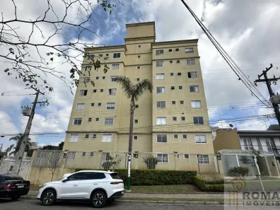 Apartamento com 2 Quartos à venda, 55m² no Vila Izabel, Curitiba