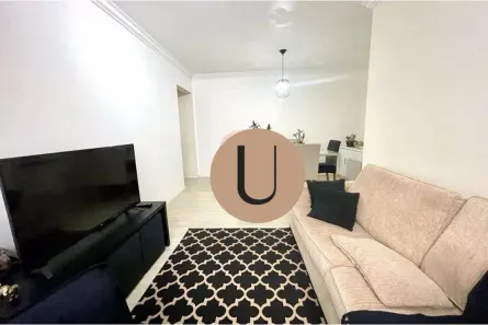 Apartamento com 2 Quartos para alugar, 67m² no Alto da Mooca, São Paulo