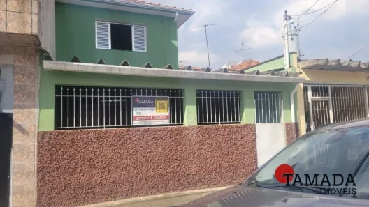 Casa com 2 Quartos à venda, 92m² no Parque Penha, São Paulo