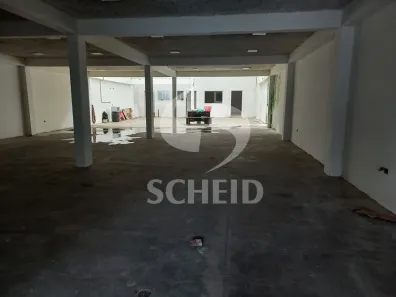 Galpão/Depósito/Armazém para alugar, 709m² no Várzea de Baixo, São Paulo