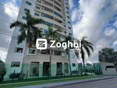Apartamento com 3 Quartos para alugar, 240m² no Rio Madeira, Porto Velho