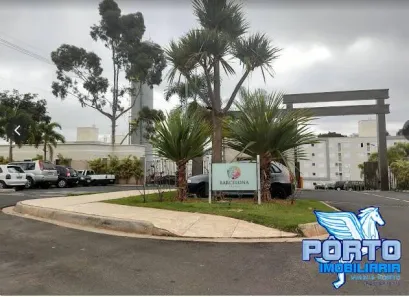 Apartamento com 2 Quartos à venda, 41m² no Parque das Nações, Bauru