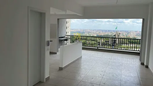 Apartamento com 3 Quartos à venda, 137m² no Além Ponte, Sorocaba