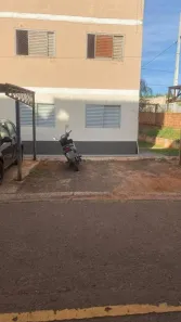 Apartamento com 2 Quartos à venda, 40m² no Jardim Tijuca, Campo Grande