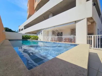 Apartamento com 2 Quartos à venda, 47m² no Aribiri, Vila Velha