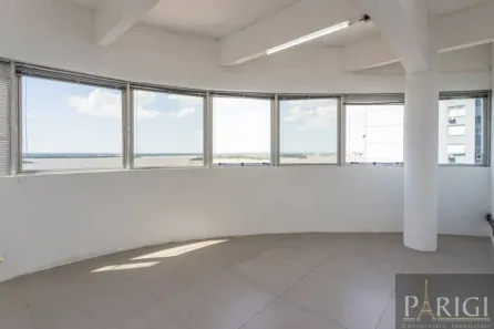 Sala Comercial para alugar, 170m² no Centro Histórico, Porto Alegre