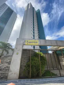 Apartamento com 4 Quartos à venda, 10m² no Casa Forte, Recife