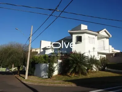 Casa de Condomínio com 6 Quartos para alugar, 290m² no Jardim Portal de Itaici, Indaiatuba