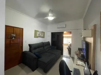 Casa com 2 Quartos à venda, 100m² no Residencial Novo Horizonte, Taubaté