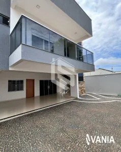 Sobrado com 5 Quartos à venda, 350m² no Plano Diretor Norte, Palmas
