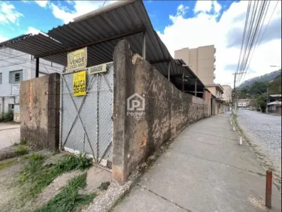 Prédio Comercial com 3 Quartos para alugar, 600m² no Vila Nova, Nova Friburgo