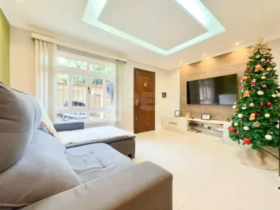 Casa de Condomínio com 2 Quartos à venda, 109m² no Nossa Senhora das Graças, Canoas