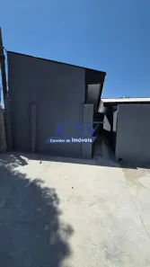 Casa com 2 Quartos para alugar, 60m² no Cidade Jardim, São José dos Pinhais