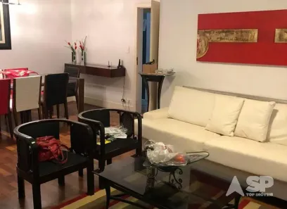 Apartamento com 3 Quartos à venda, 167m² no Santa Cecília, São Paulo