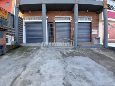 Ponto Comercial para alugar, 58m² no Jardim Maria Antônia Prado, Sorocaba