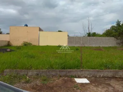 Lote/Terreno à venda, 450m² no Ribeirânia, Ribeirão Preto