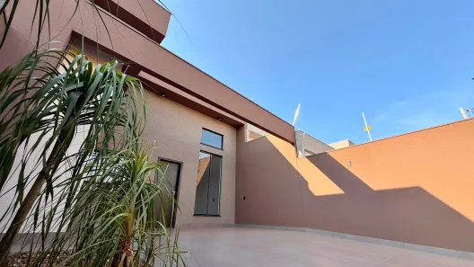 Casa com 3 Quartos à venda, 99m² no Ecovalley Ecologic City, Sarandi