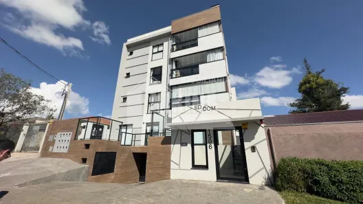 Apartamento com 3 Quartos à venda, 112m² no Jardim Carvalho, Ponta Grossa