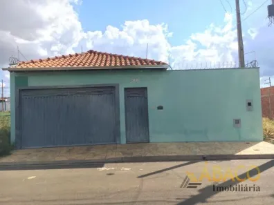 Casa com 3 Quartos à venda, 210m² no Jardim Embaré, São Carlos