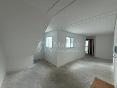 Cobertura com 2 Quartos à venda, 92m² no Vila Pires, Santo André