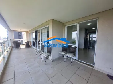 Apartamento com 4 Quartos à venda, 187m² no Umuarama, Osasco