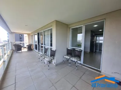 Apartamento com 4 Quartos à venda, 187m² no Umuarama, Osasco
