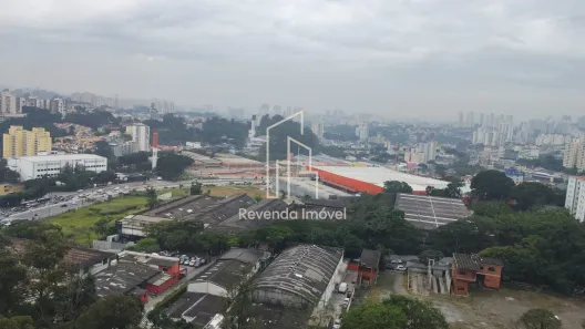 Apartamento com 3 Quartos à venda, 110m² no Jardim Monte Alegre, Taboão da Serra