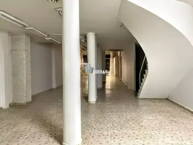 Ponto Comercial para alugar, 235m² no Barro Preto, Belo Horizonte