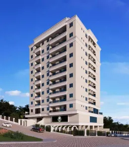 Apartamento com 2 Quartos à venda, 99m² no Tabuleiro, Camboriú