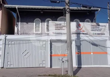 Imóvel Comercial com 3 Quartos à venda, 150m² no Jardim dos Oliveiras, Campinas