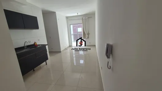 Apartamento com 2 Quartos à venda, 57m² no Crispim, Pindamonhangaba