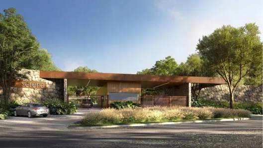 Lote/Terreno à venda, 434m² no Rondônia, Novo Hamburgo
