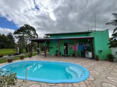 Casa de Condomínio com 2 Quartos à venda, 500m² no Águas Claras, Viamão