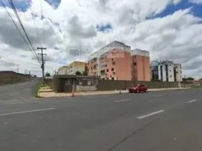 Apartamento com 3 Quartos à venda, 73m² no Aeroporto, Teresina
