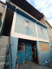 Casa com 3 Quartos à venda, 57m² no Parque Belém, São Paulo